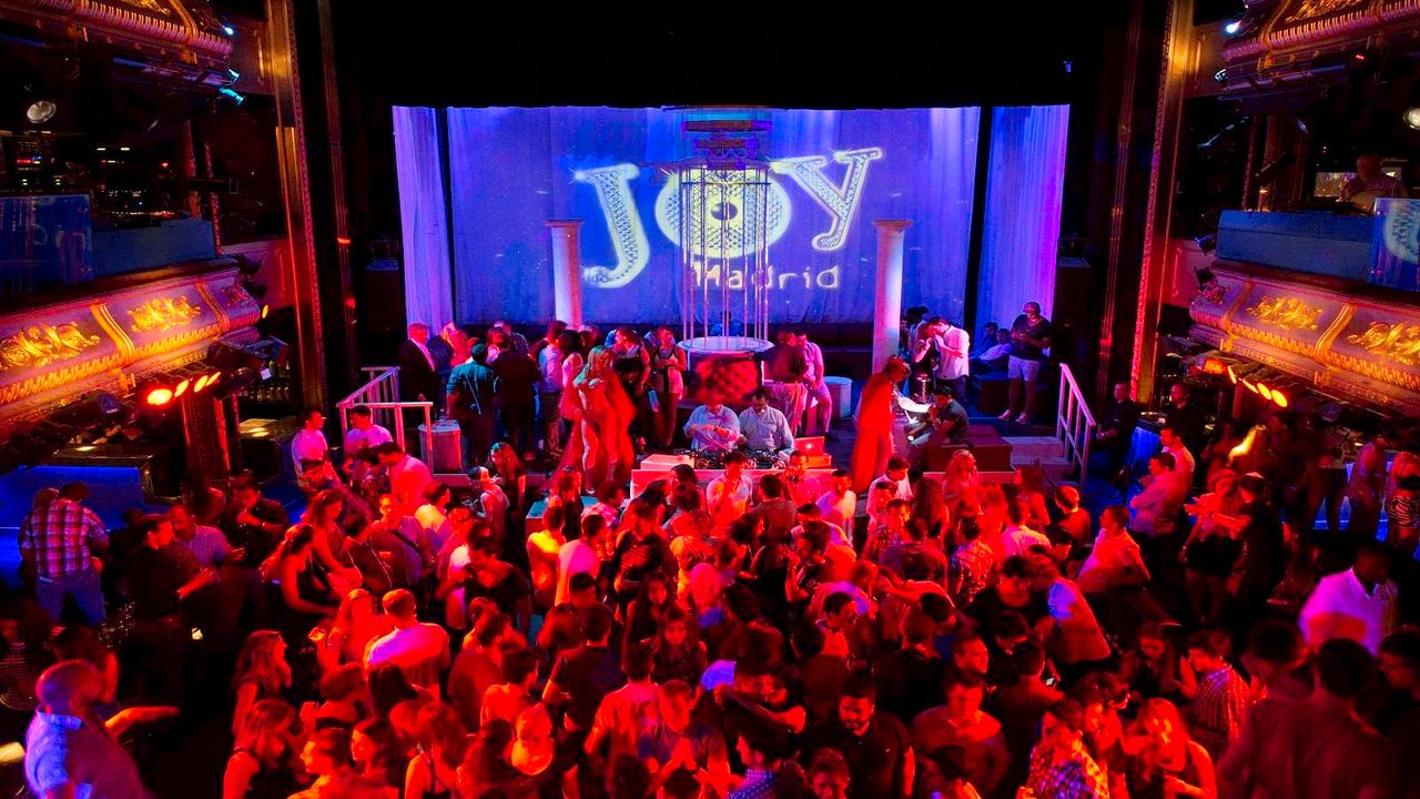 El Teatro Eslava ya abrió sus puertas. Conoce lo que trae de nuevo