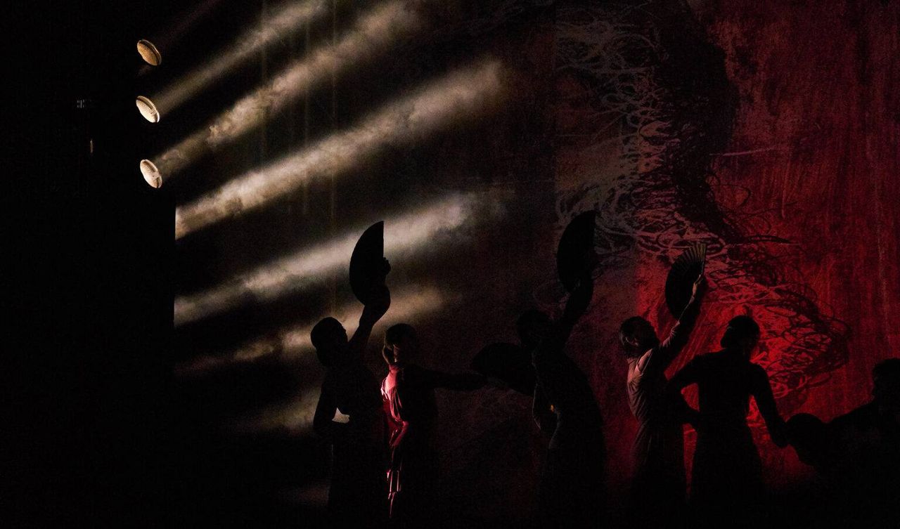 Como ha sido durante sus 150 años de historia, el Teatro Eslava continuará proyectando el talento nacional. Foto: Teatro Eslava