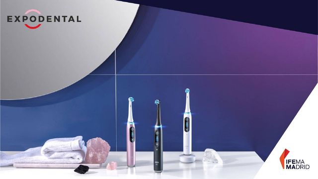 Prepárate que se viene la Expodental en Ifema Madrid