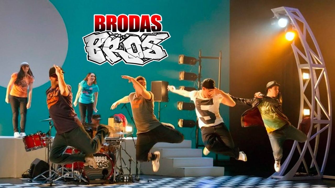 Brodas Bros – 10 años