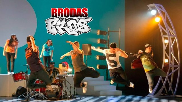 Brodas Bros – 10 años