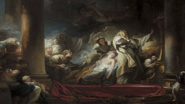 «El gusto francés» y su presencia en España en la Fundación MAPFRE