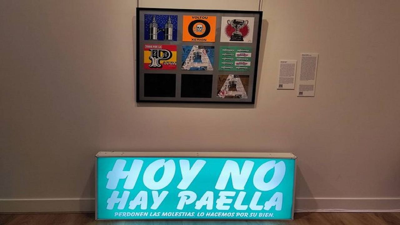 «Sin palabras» en la Sala Al-Artis en Alalpardo