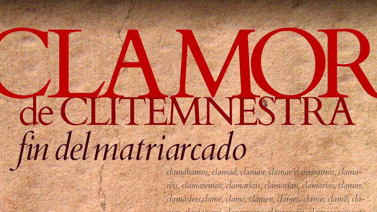 Clamor de Clitemnestra