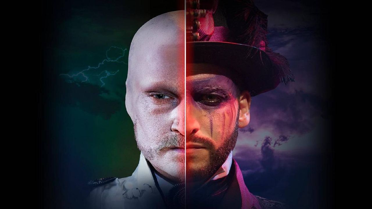 WAH Madrid: un espectáculo único que mezcla música y gastronomía