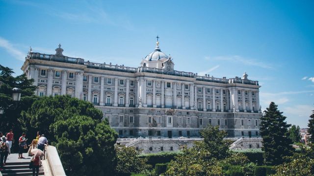 Los mejores planes que puedes hacer esta Semana Santa en Madrid