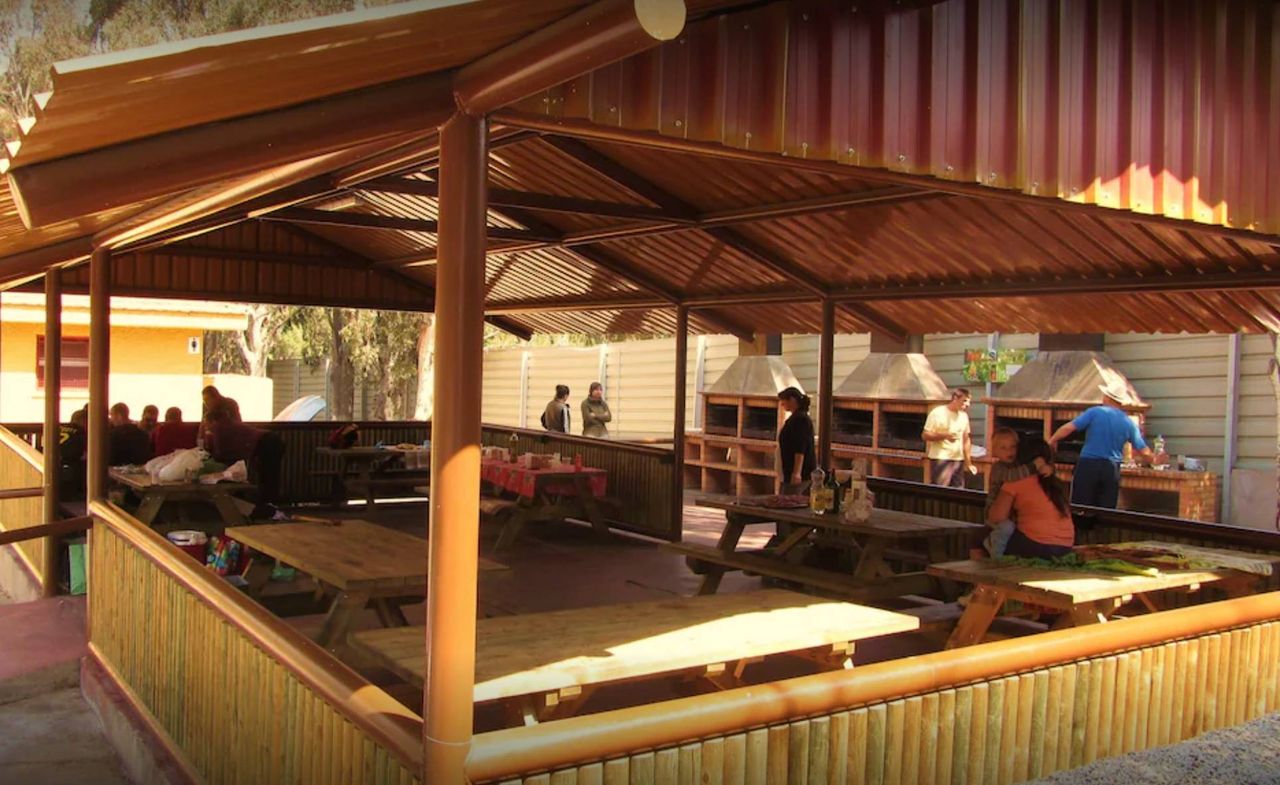 Foto: Bungalows Camping Alpha