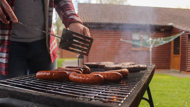 ¿Dónde hacer una barbacoa en Madrid?