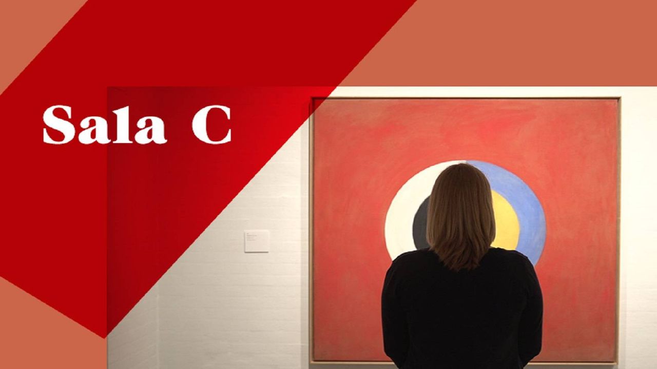 La olvidada vida de Hilma af Klint en «Beyond the visible»