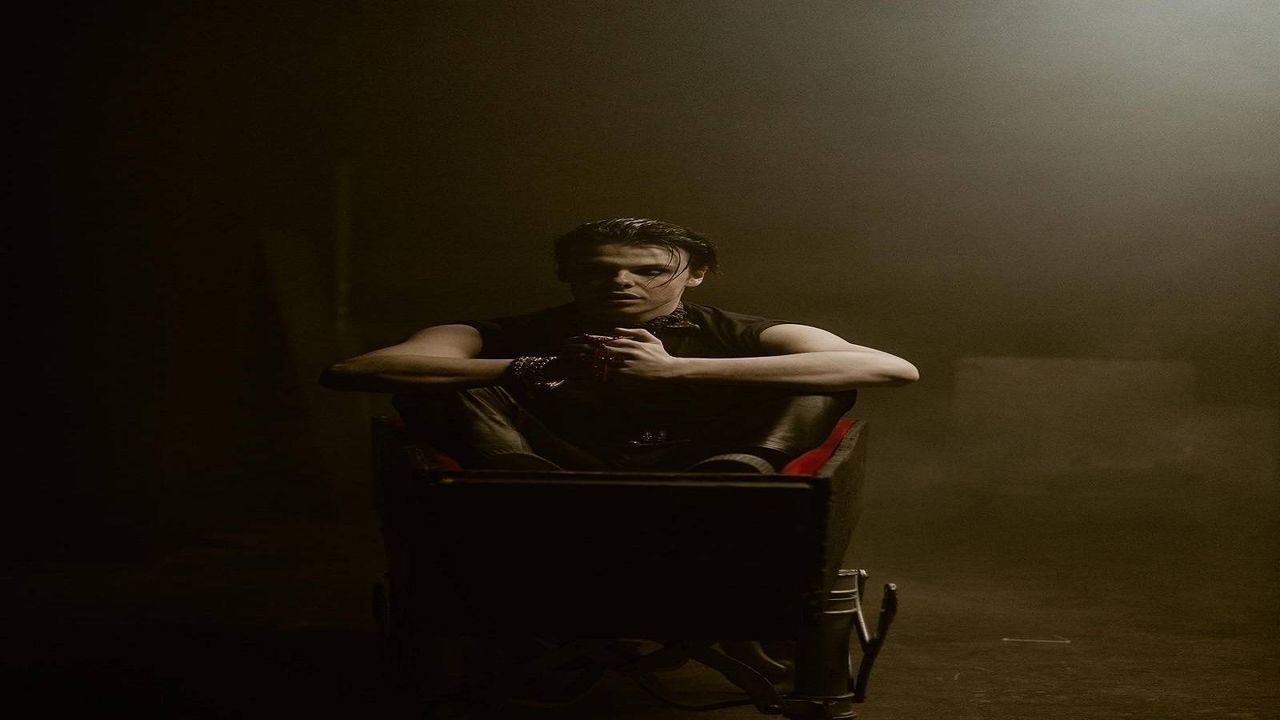 Yungblud trae toda su descarga de rock a la Sala Riviera