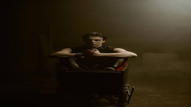 Yungblud trae toda su descarga de rock a la Sala Riviera