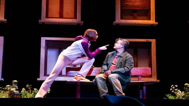 Aprovecha para ver «El Premio» con Jorge Sanz y María Barranco