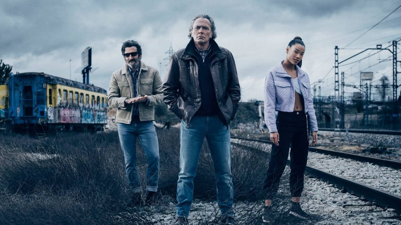 Cuando el roce no hace el cariño, cuarta parte