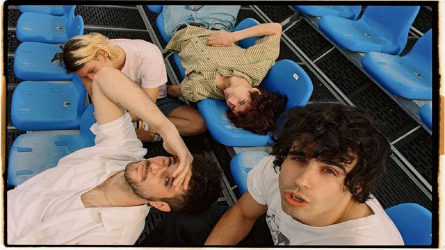 Todo a punto para el Festival Tomavistas 2022