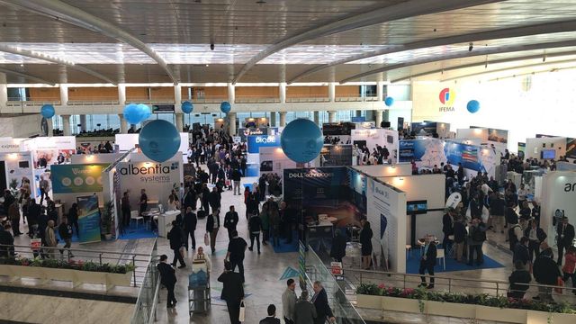 Aslan 2022: el gran evento de la industria tecnológica te espera en IFEMA Madrid