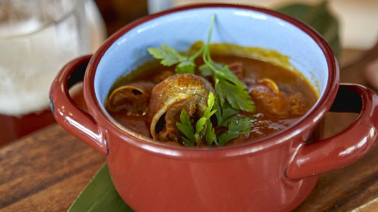 Gastrofestival Madrid 2022 la propuesta que mezcla alta cocina con el arte y la cultura