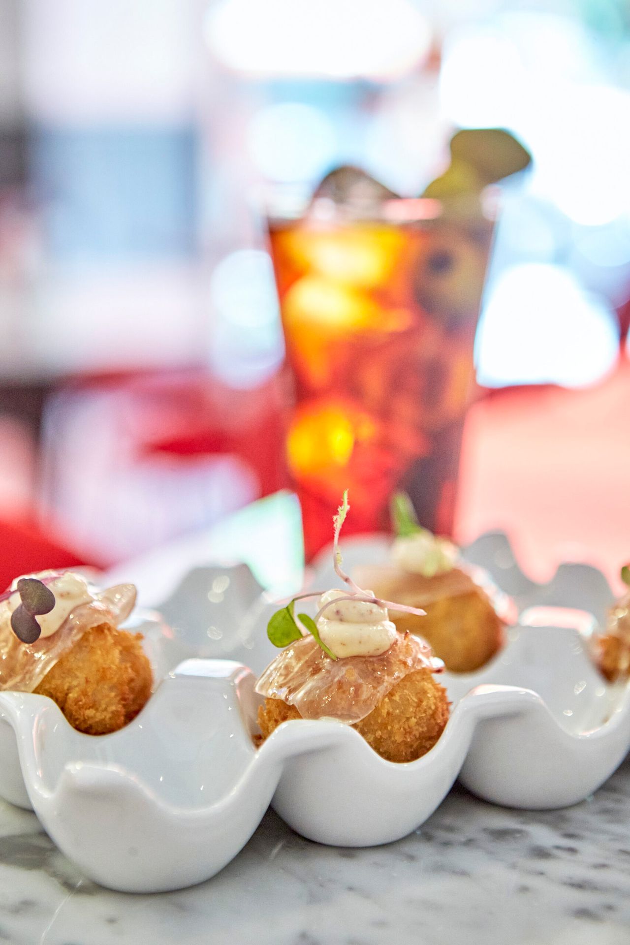 Madrid está para comérsela. Foto: Gastrofestival Madrid