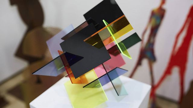 Prepárate para la 5ª edición de Artist Experience en la Fundación Carlos de Amberes