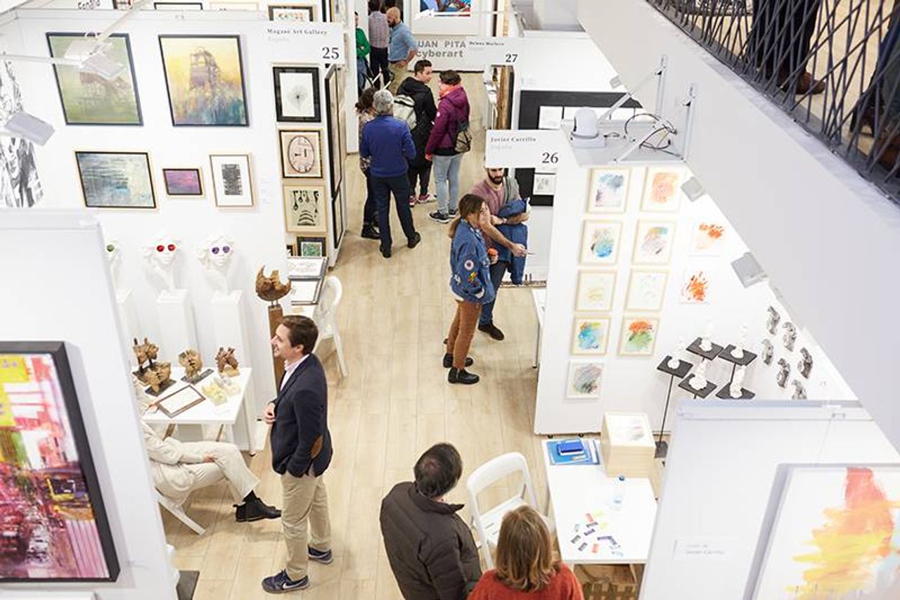 El público podrá acceder de forma gratuita al evento. Foto: Artist Experience