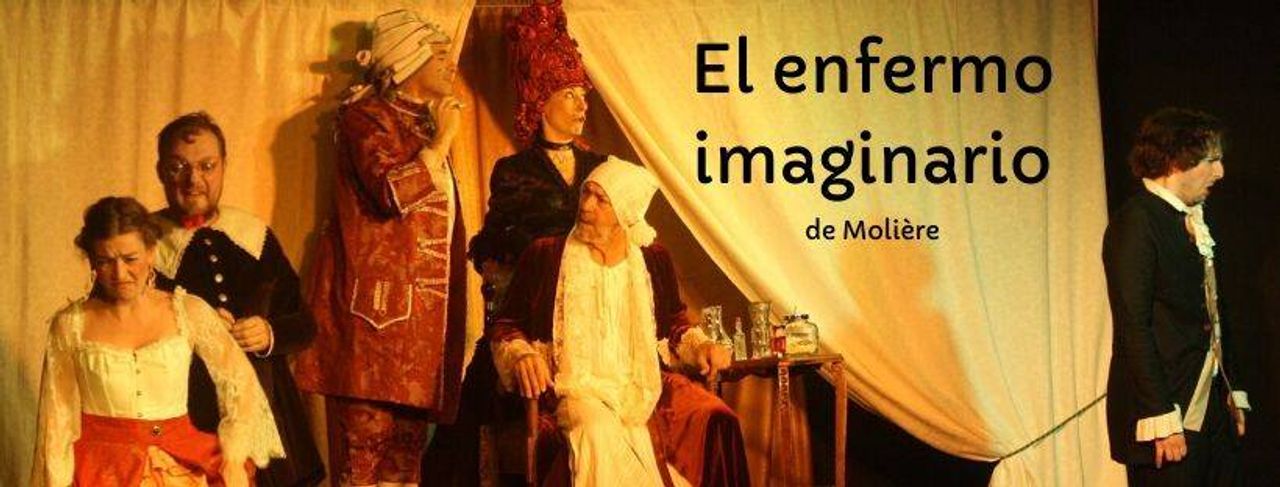 Este hilarante espectáculo ha sido adaptado para niños y adolescentes por Helena López. Foto: Teseo Teatro