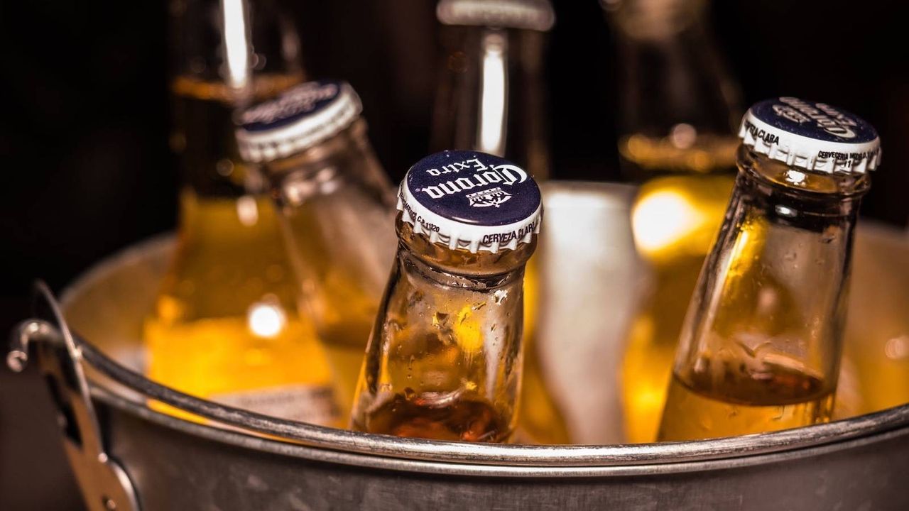 5 bebidas típicas madrileñas para sobrellevar mejor el calor