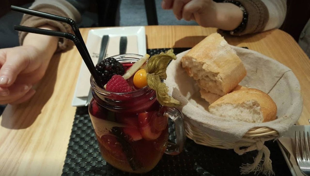 Foto: Taberna El Sur