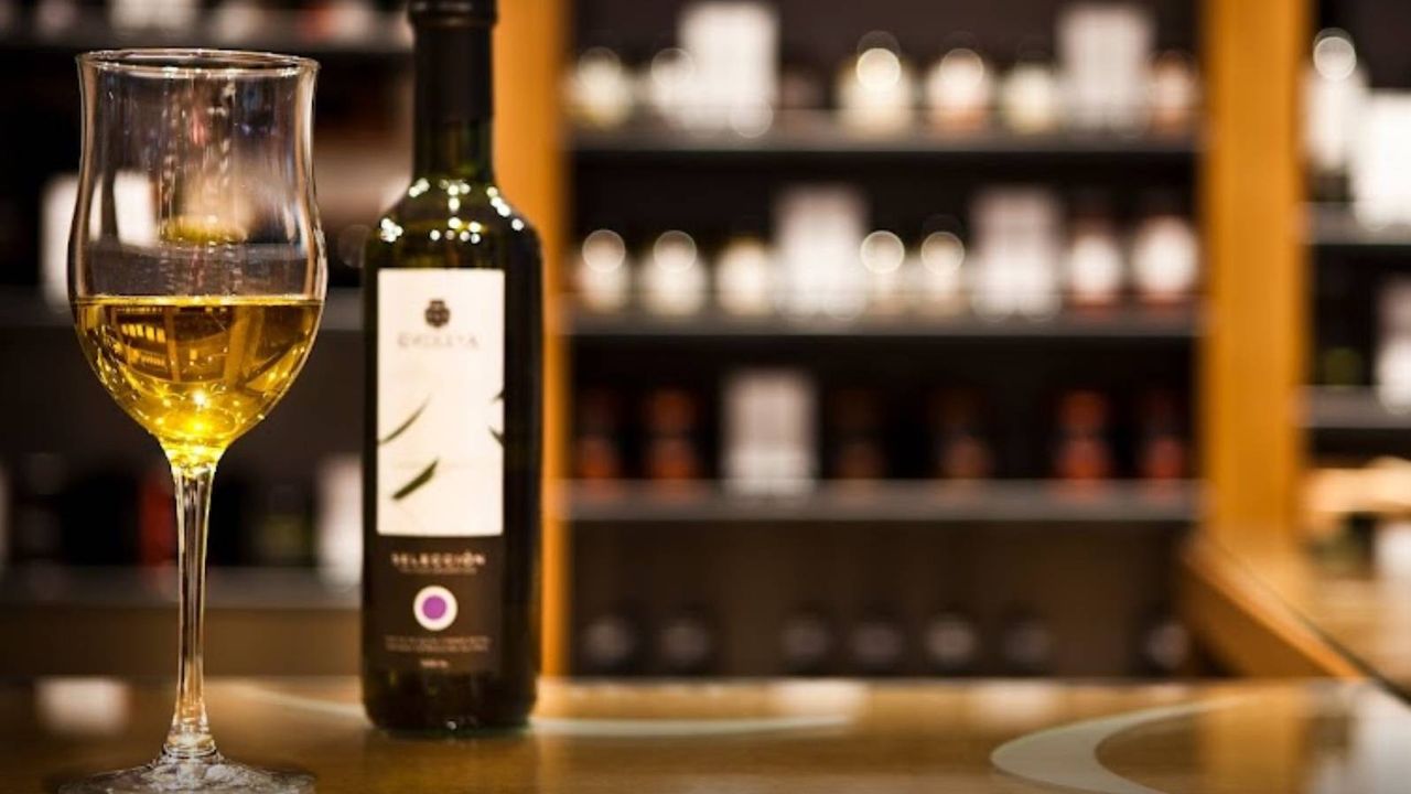 ¿Dónde comprar buen aceite de oliva en Madrid?