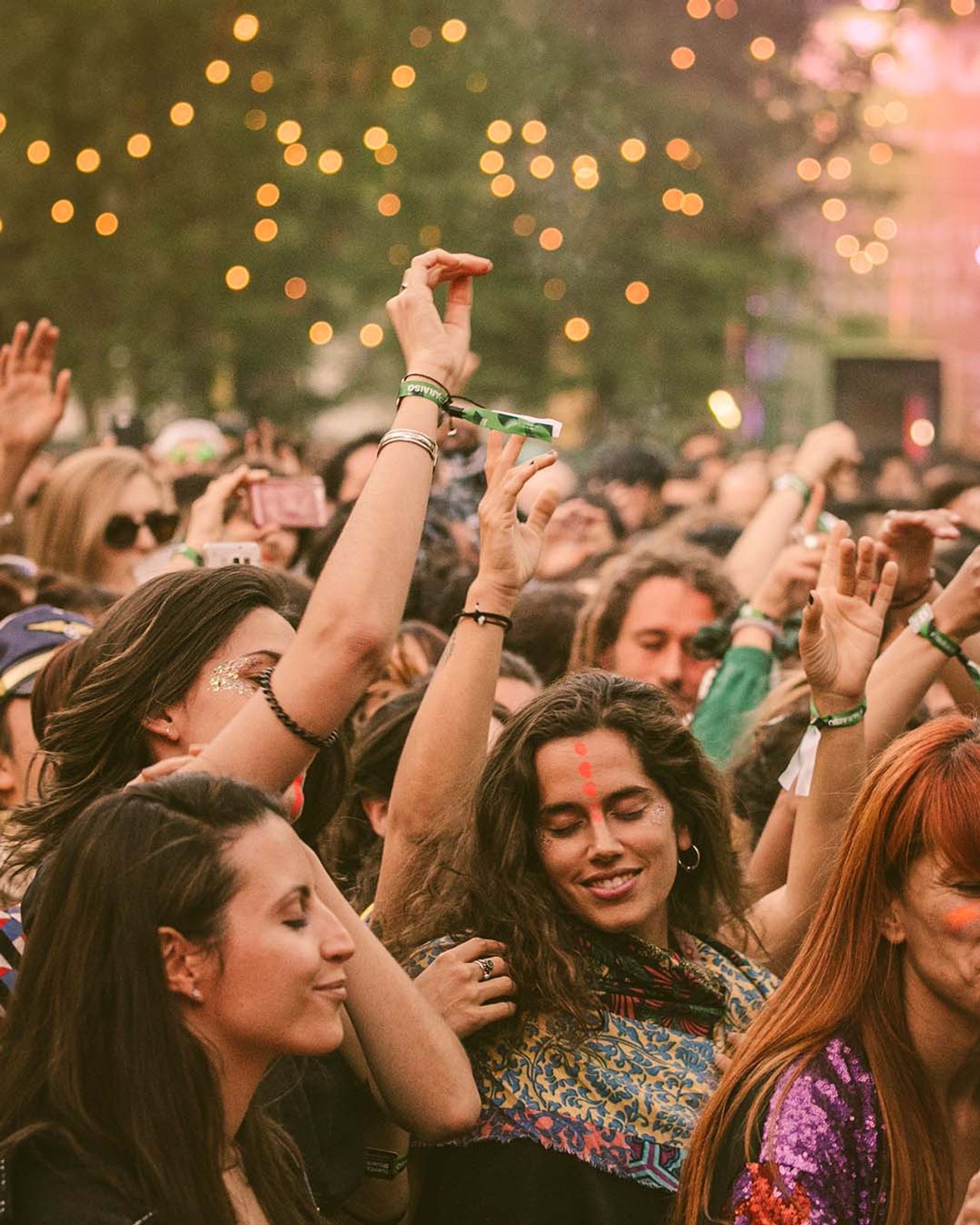 El Festival regresa con un nuevo formato adaptado a nuestra nueva realidad. Foto: Paraíso Festival