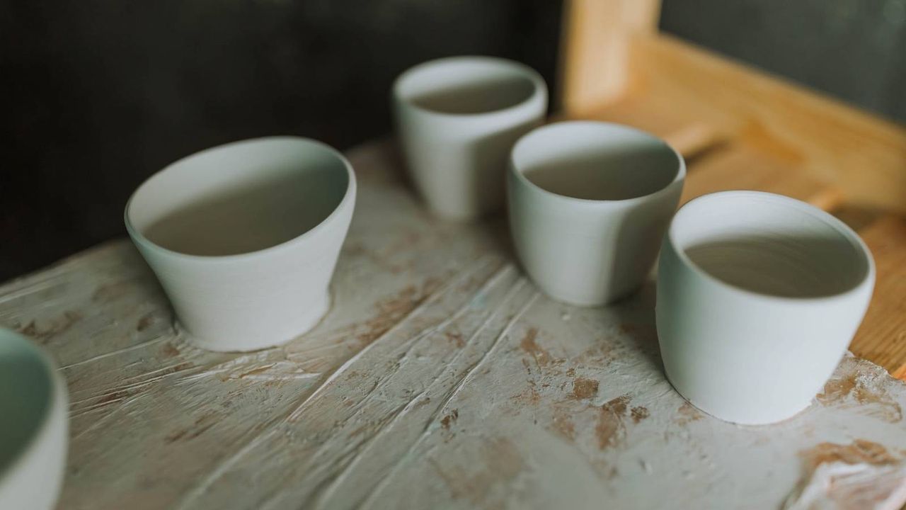 Las mejores tiendas de cerámica de Madrid