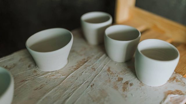 Las mejores tiendas de cerámica de Madrid