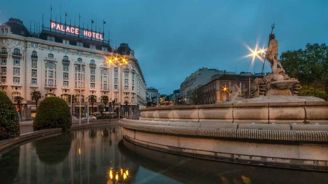 Visita «Expo de la Luz» y celebra su inclusión como Patrimonio de la Humanidad de la Unesco