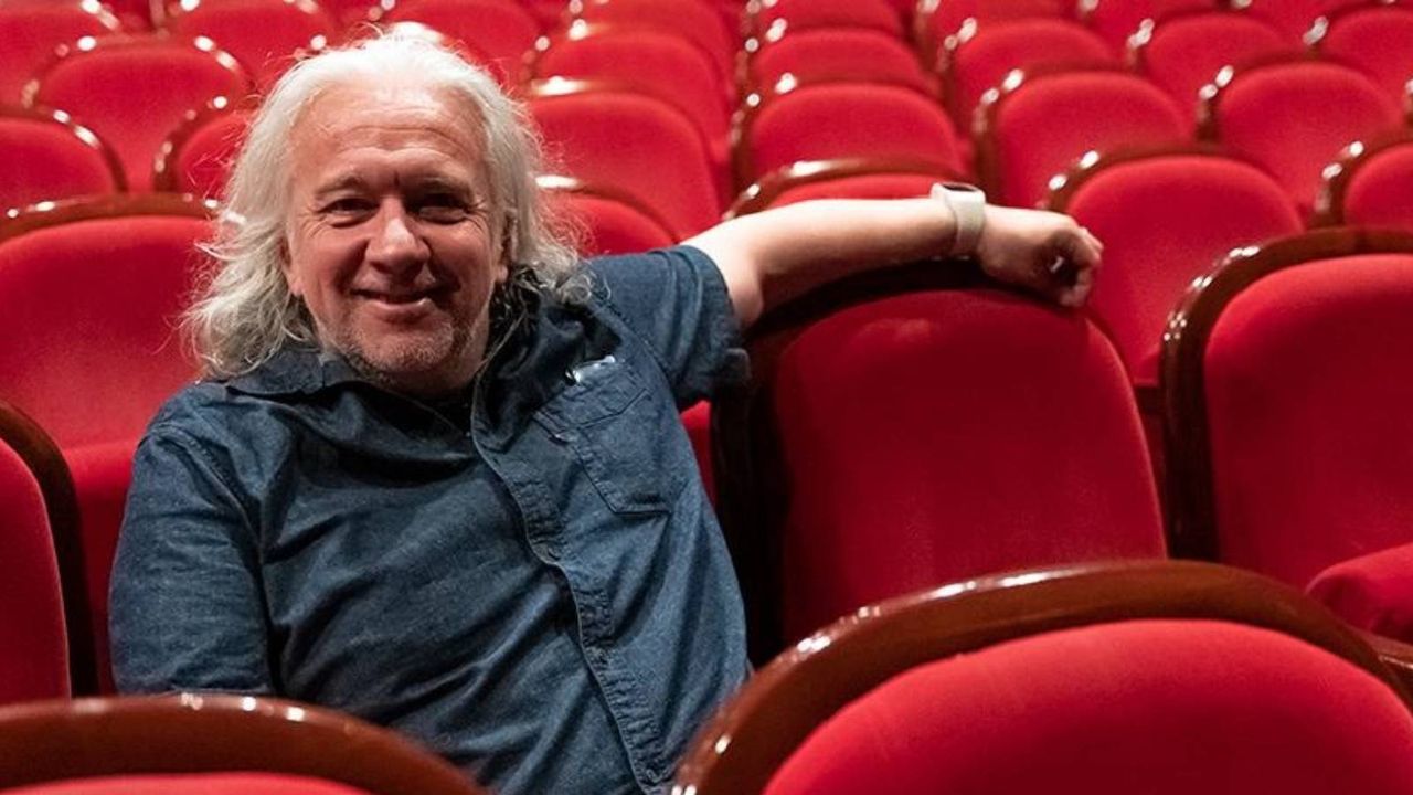 «Mundo Para Lelos» con Óscar Terol en el Teatro Marquina
