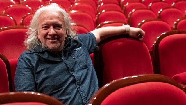 «Mundo Para Lelos» con Óscar Terol en el Teatro Marquina