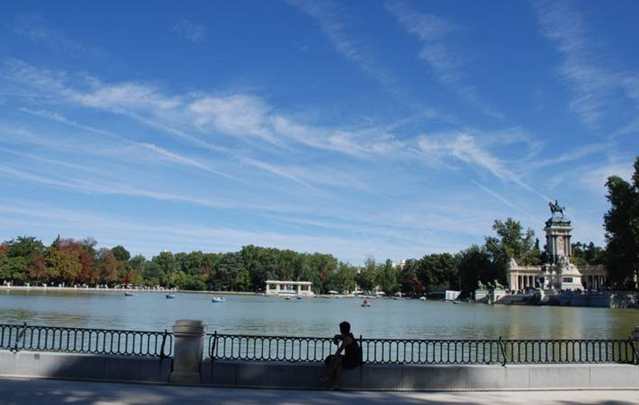 Foto: Ayuntamiento de Madrid