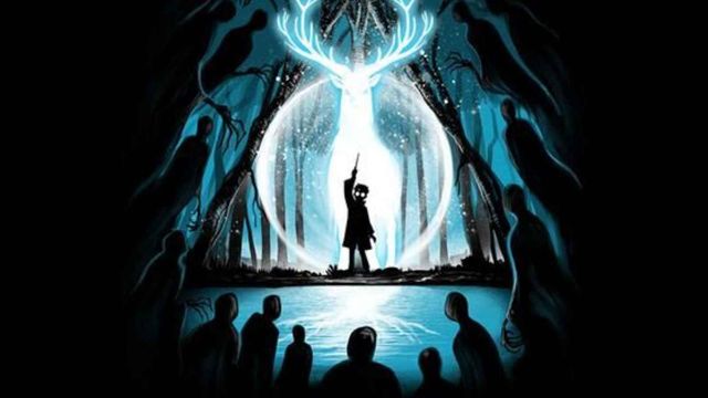 Vive toda la aventura de Harry Potter en The Room Escape Madrid