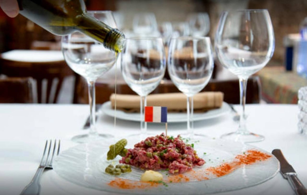 Foto: La Esquina del Real