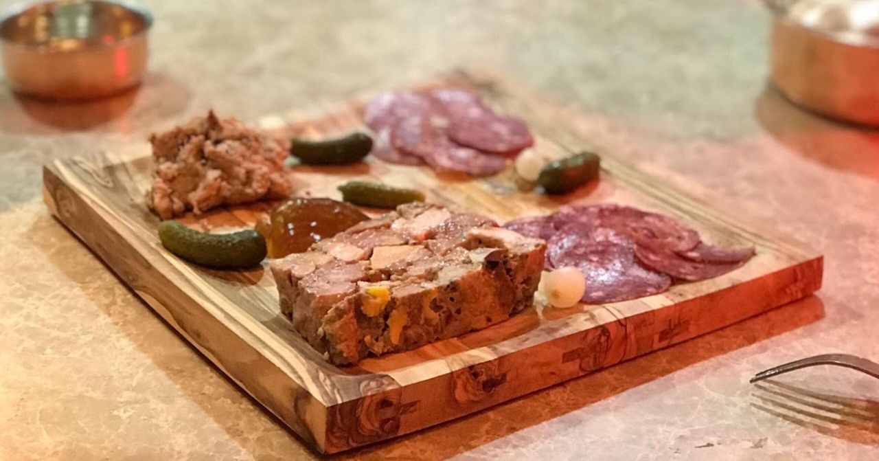 Foto: Le Bistroman Atelier