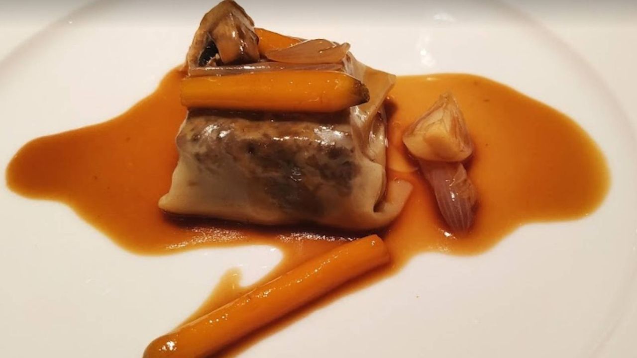 Los 3 mejores restaurantes de cocina francesa en Madrid