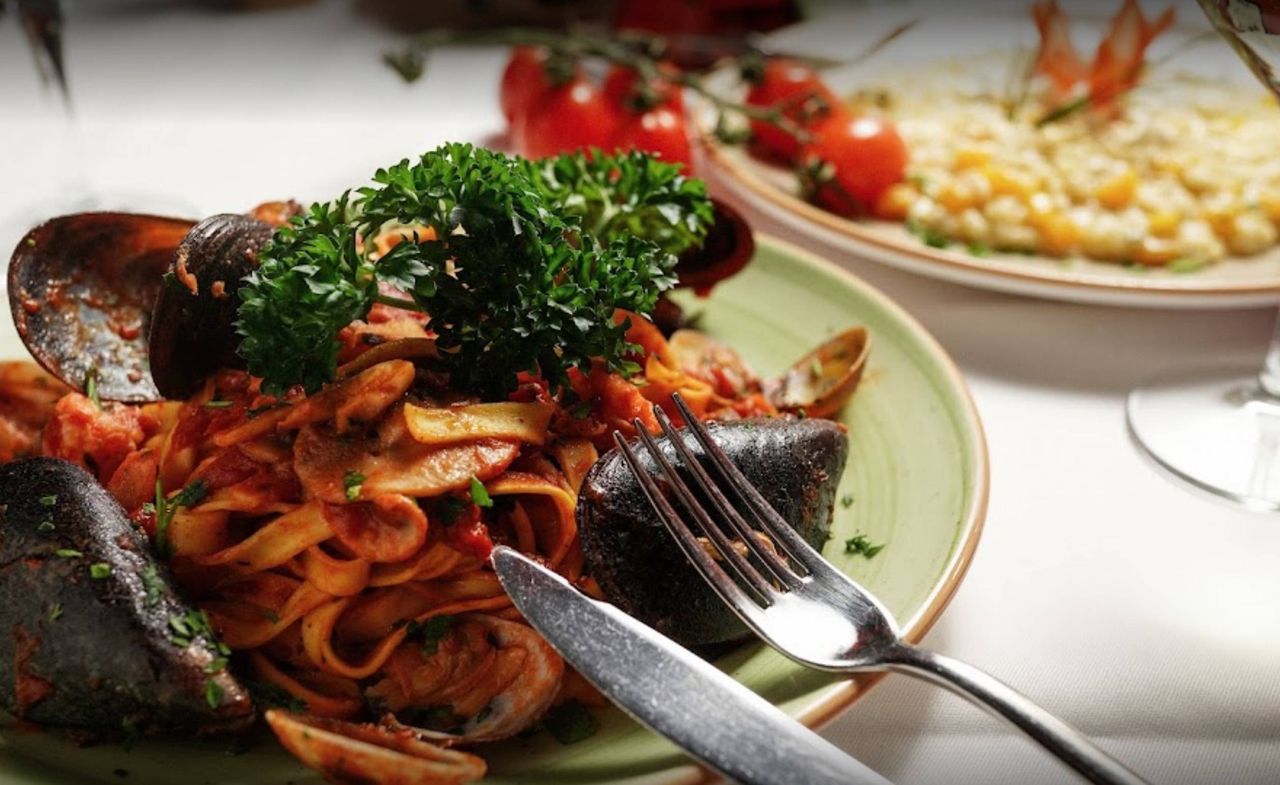 Foto: Trattoria Pulcinella