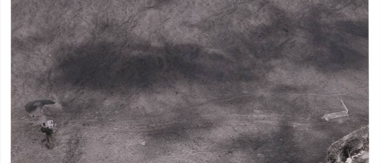 La exposición estará abierta al público hasta el 28 de agosto. Foto: Casa de México en Madrid