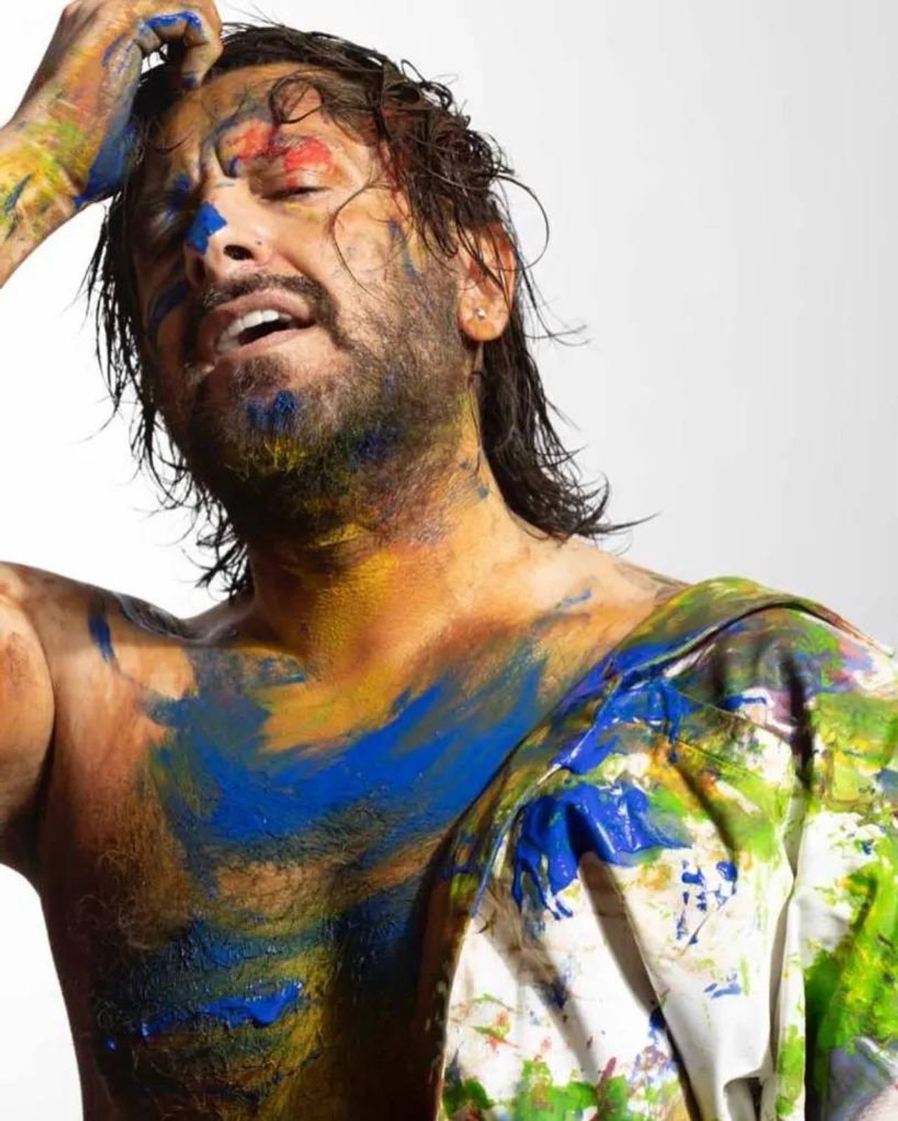 Este musical de flamenco se podrá disfrutar a partir del 4 de agosto y hasta el 4 de septiembre. Foto: revistaelinconsciente.com