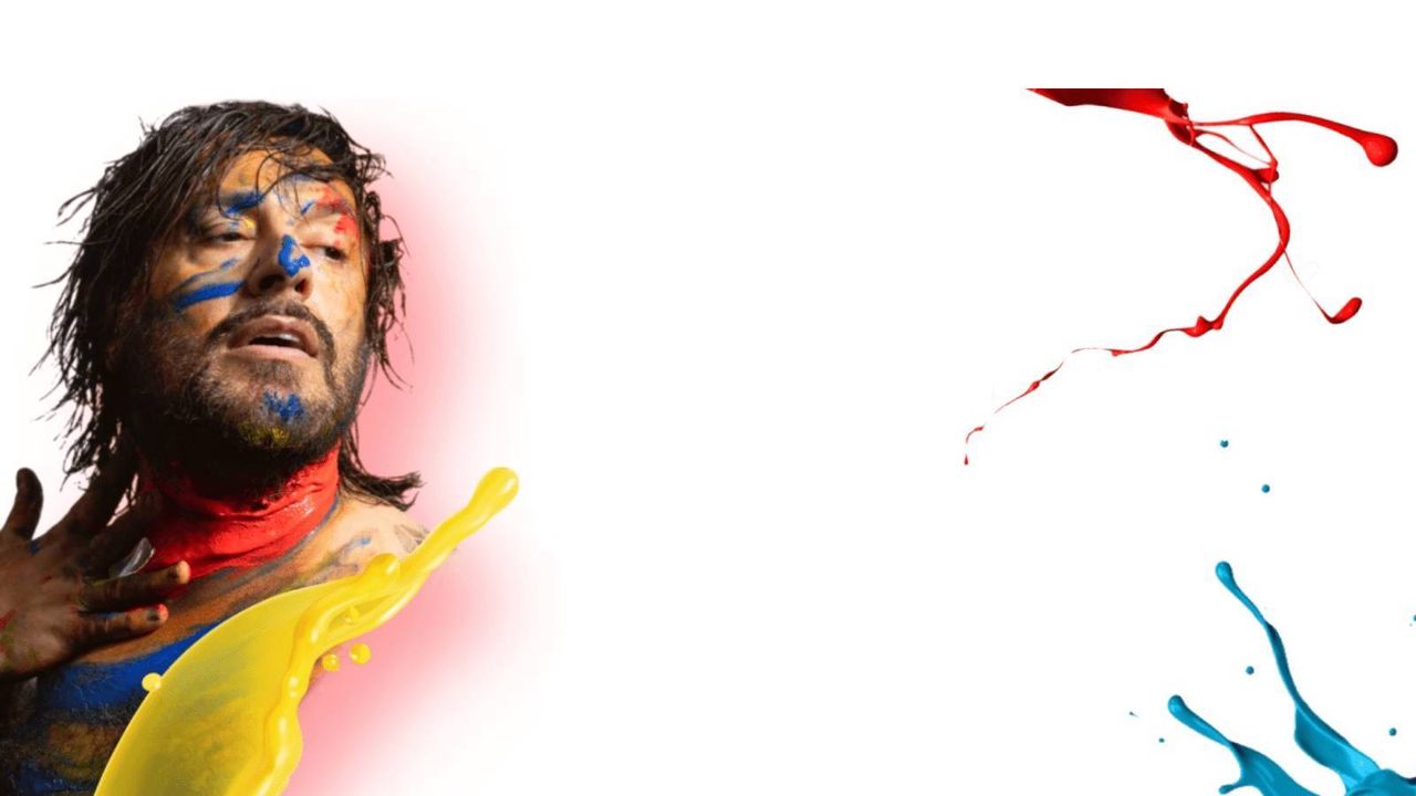 Agosto es de Rafael Amargo y el musical de flamenco «The Beautiful Dream of Life»