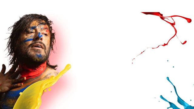 Agosto es de Rafael Amargo y el musical de flamenco «The Beautiful Dream of Life»