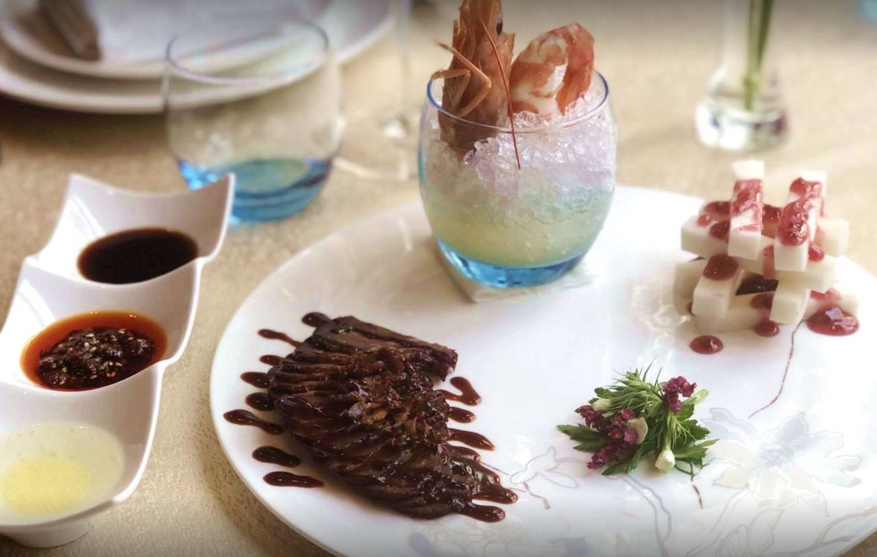 Foto: El Bund Restaurante