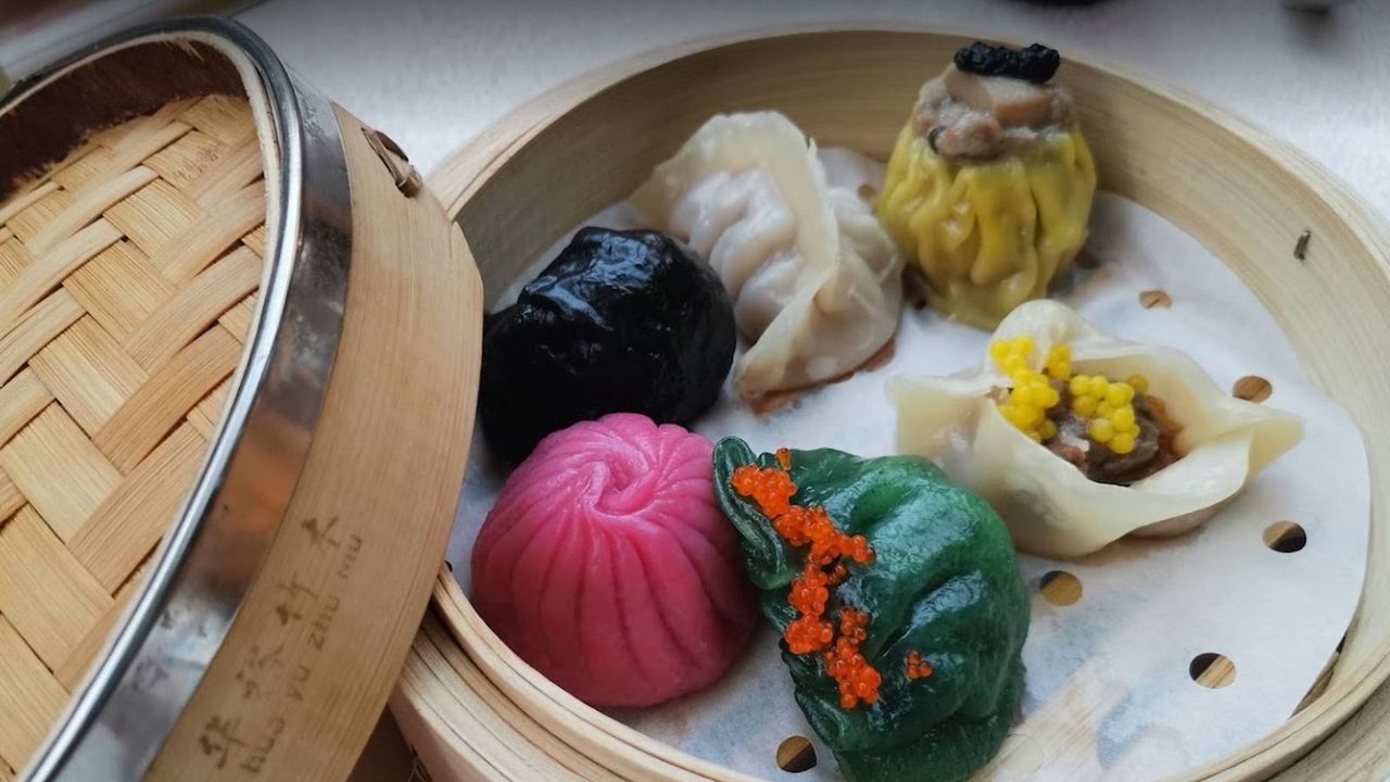 Los mejores restaurantes chinos de Madrid