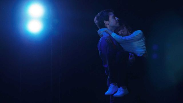 La obra «Our Town» aún puede disfrutarse en el Teatro Lara