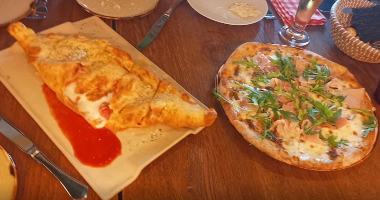 Foto: Fellina Restaurante