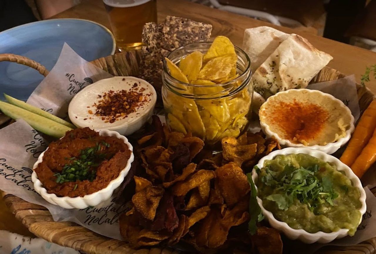 Foto: Superchulo Madrid