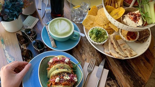 3 restaurantes ‘dog friendly’ en Madrid para ir con tu perro