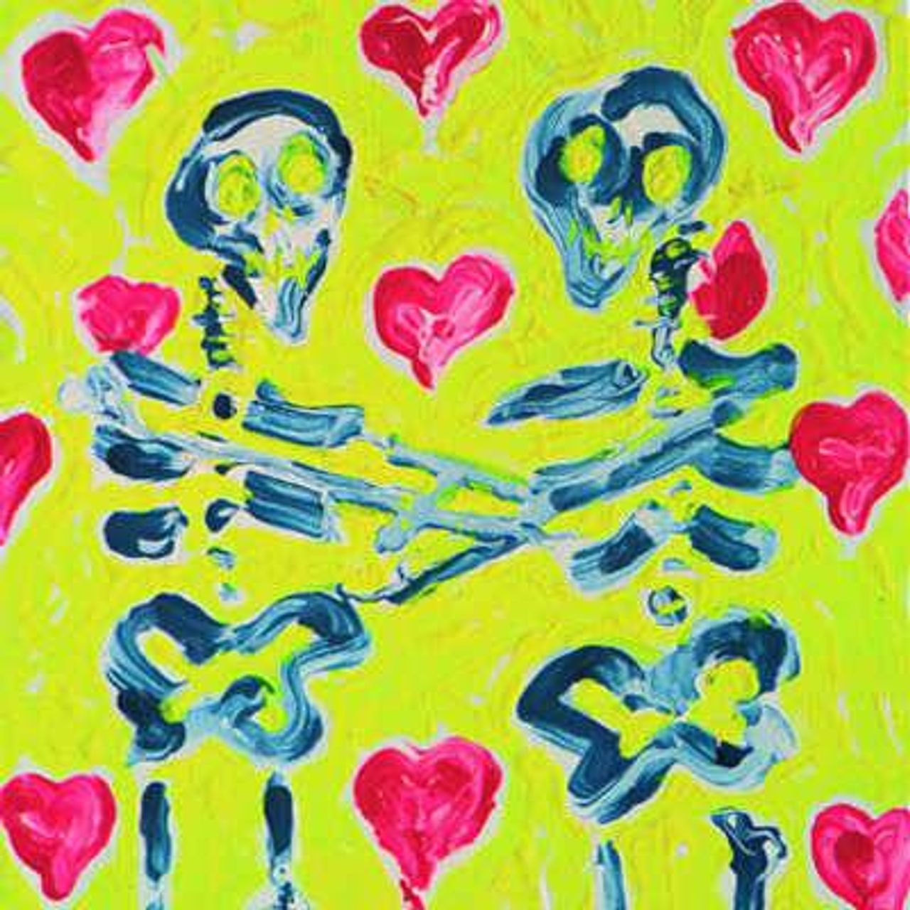 Esta propuesta podrá verse en el Espacio Ibercaja Delicias hasta el 11 de diciembre. Foto: Planlestsgo